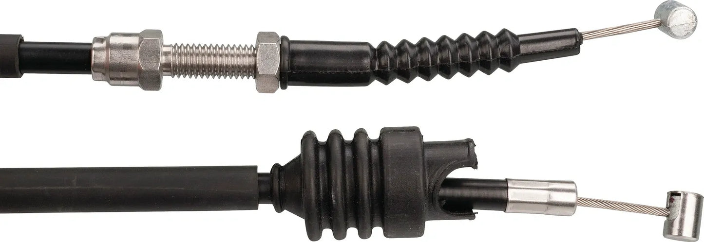 HQ Front Brake Cable - Stainless Steel Cable - XT500 '80-