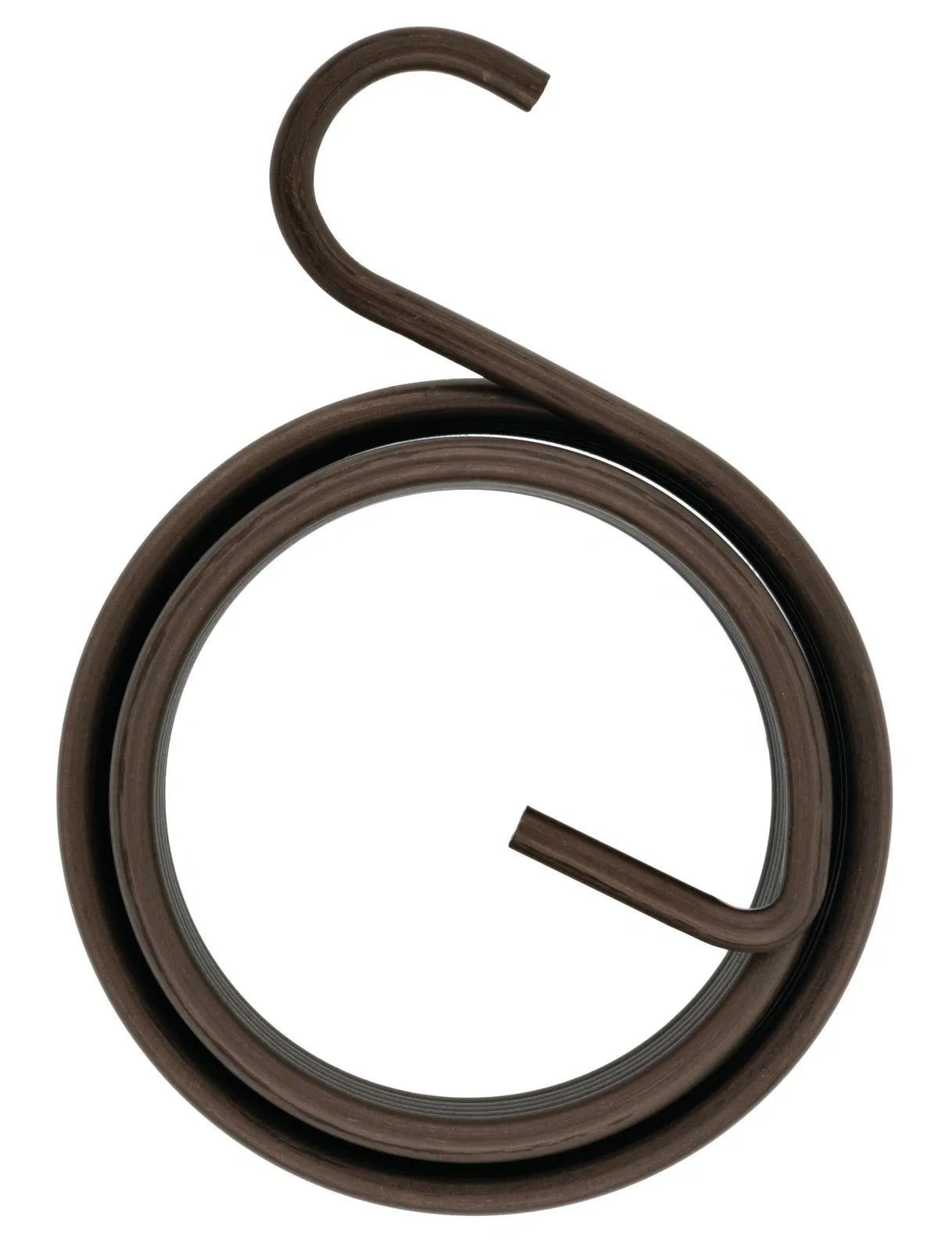 OEM YAMAHA - Kickstarter Shaft - Return Spring - SR500 TT500 XT500