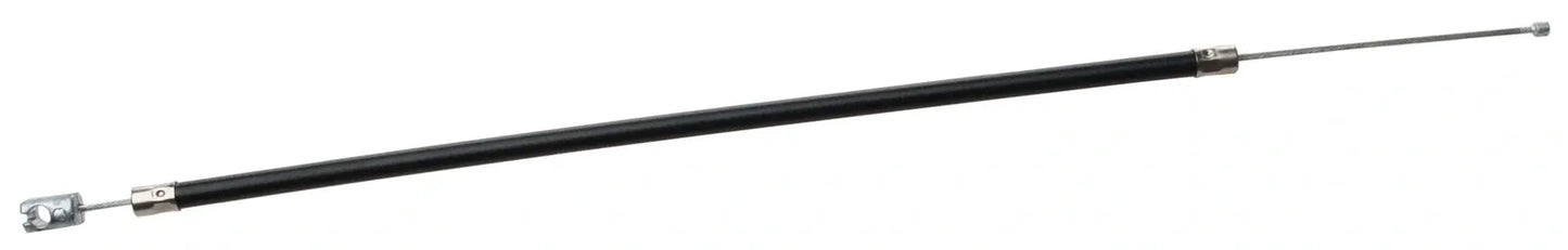 Choke Cable (lower) - XT600Z SRX600