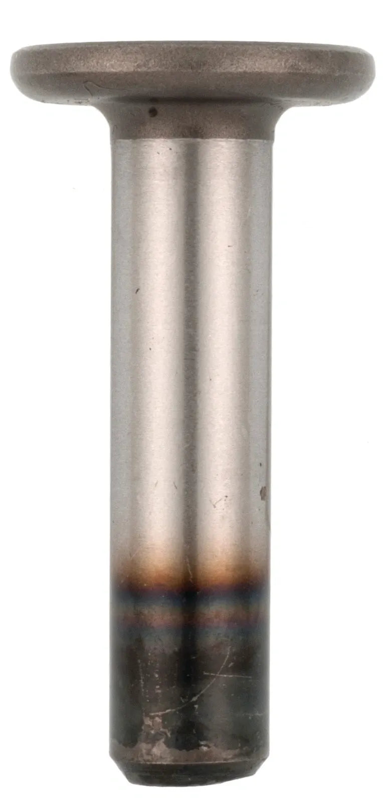 OEM YAMAHA - Clutch Push Rod with Plate - SR500 TT500 XT500