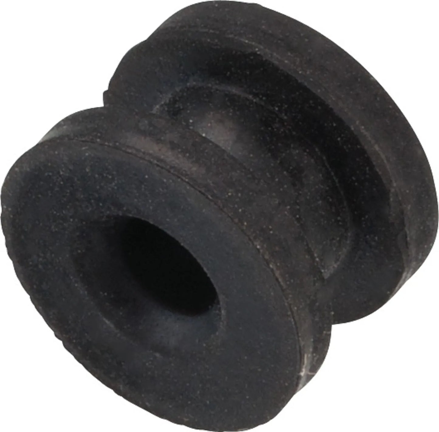 Rubber Damper - for Side Cover (top right and bottom) - XT250