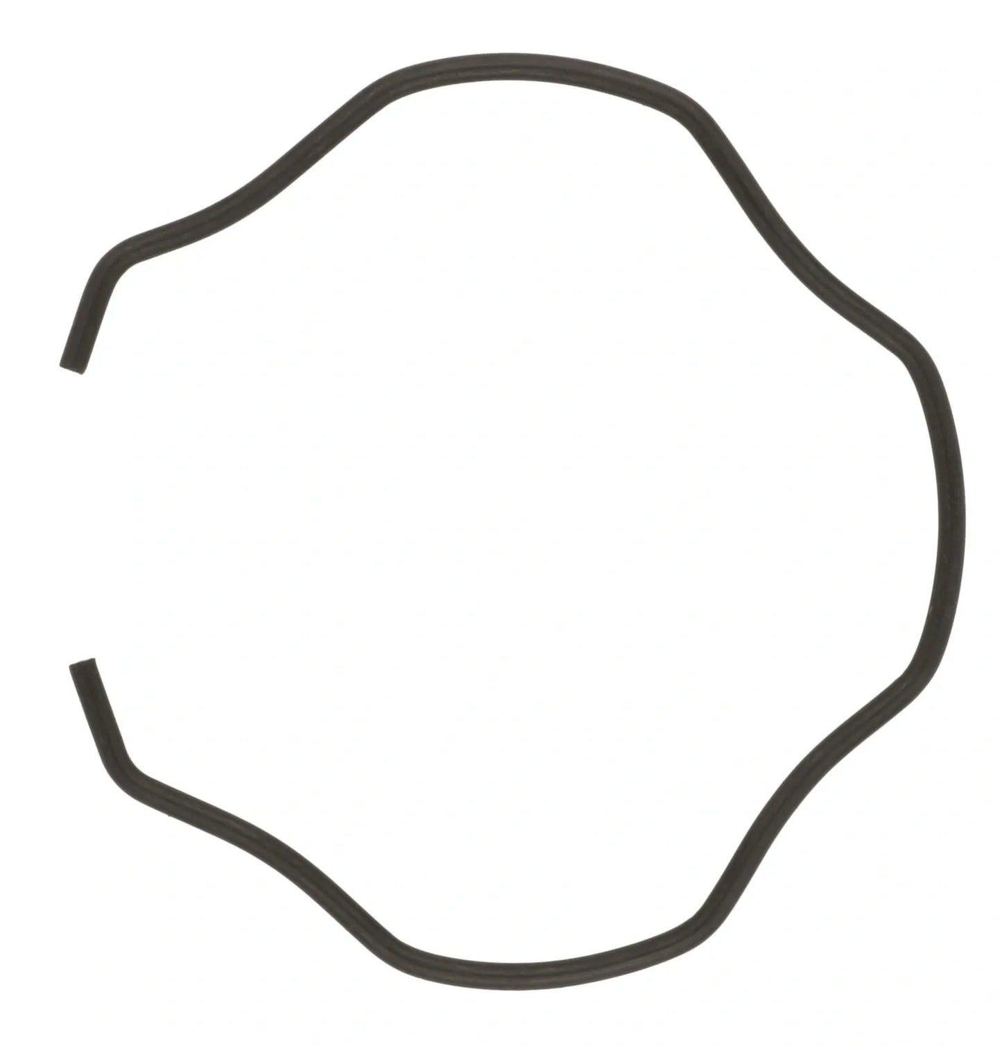 Fork Oil Seal - Circlip/Snap Ring - SR500 SRX600