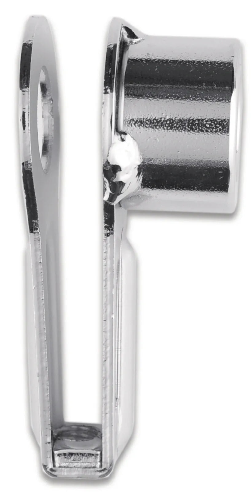 Chain Tensioner - with Spacer - Right - SR500