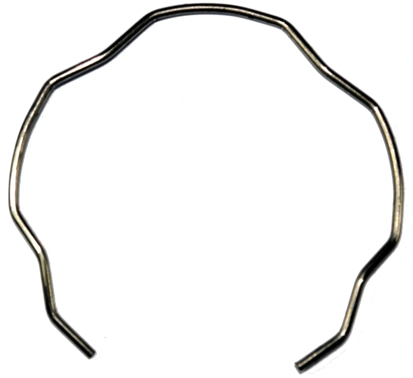 Circlip/Snap Ring - for Front Fork Oil Seal - TT600 TT600S XT600 XT600E/K XTZ660 XT660R/X/Z XTZ750 Ténéré700 + WorldRaid (XTZ690) TRX850 TDM900/A XT1200Z SV650/S