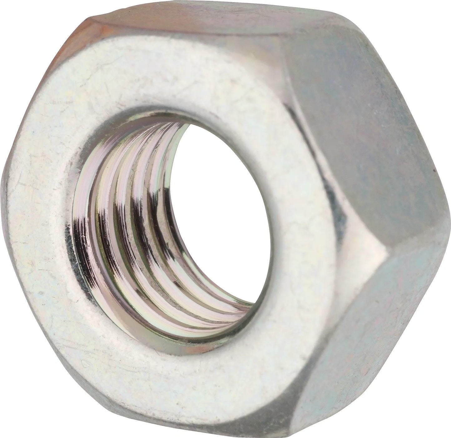 Rear Sprocket - Mounting Nut - XT550 XT600/Z/E/K XTZ660 XTZ750