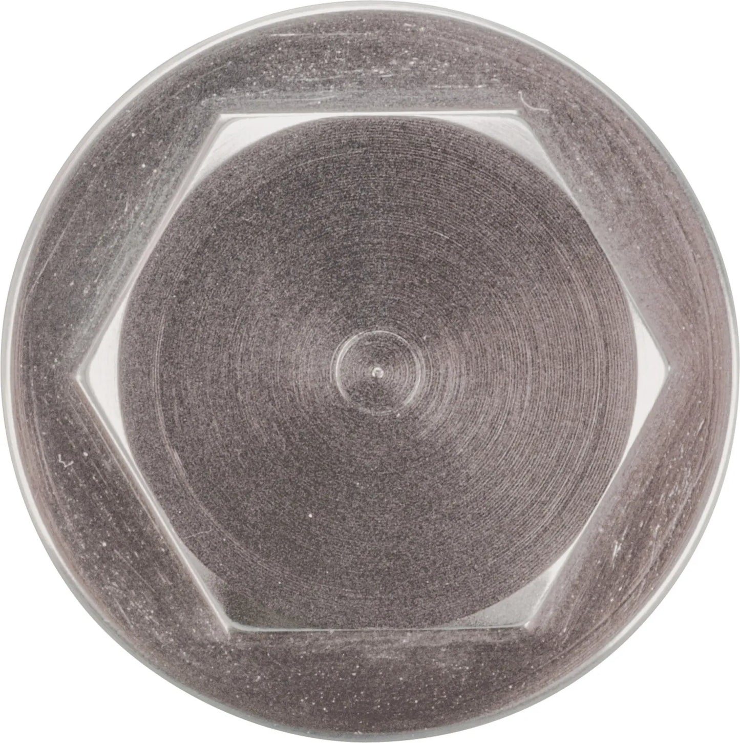 Carburetor Float Bowl - Drain Plug - 17mm Hex Head - XT500 TT500