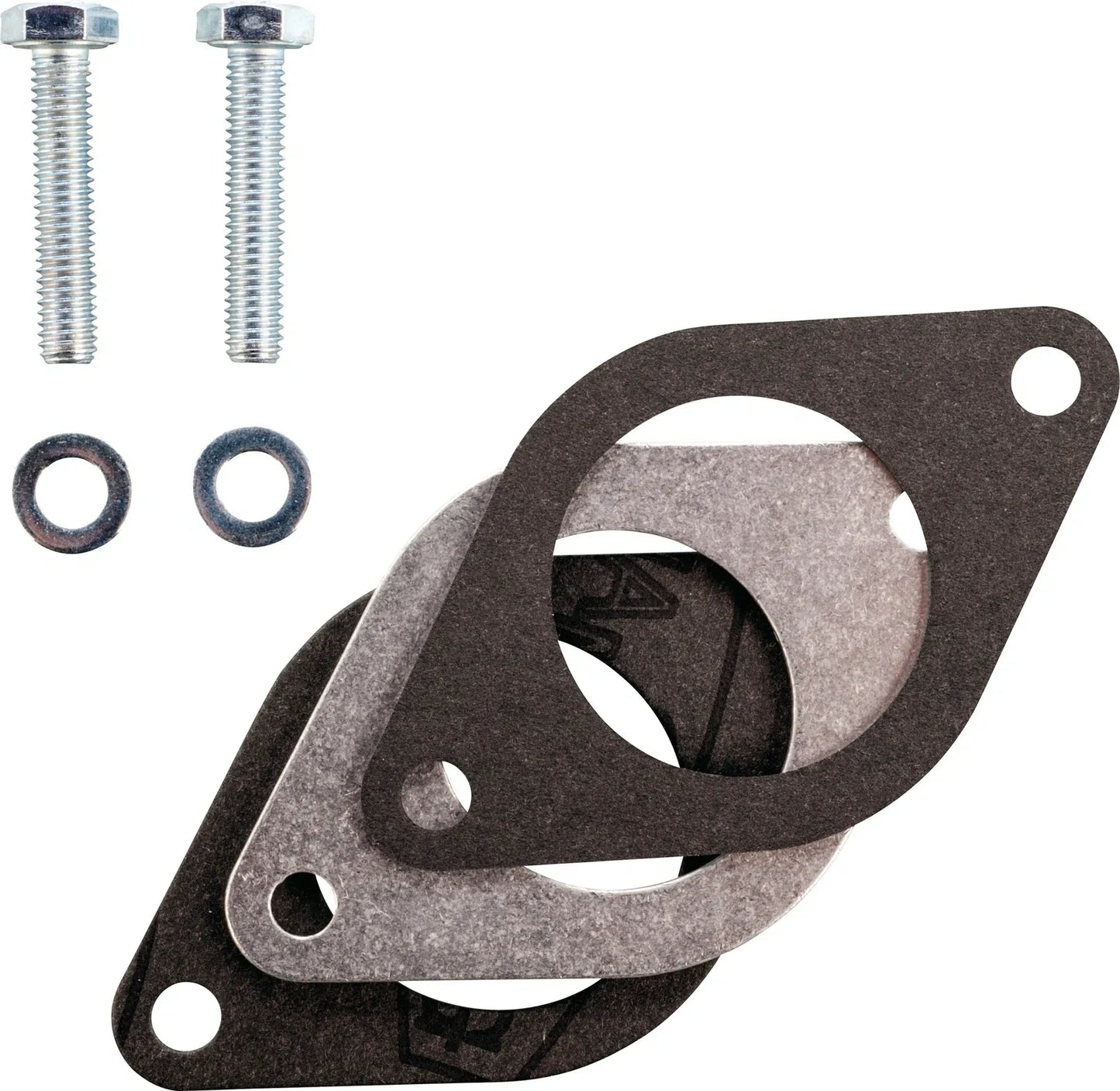 Intake Manifold Spacer Kit - 3mm for Cylinder Head - XT250