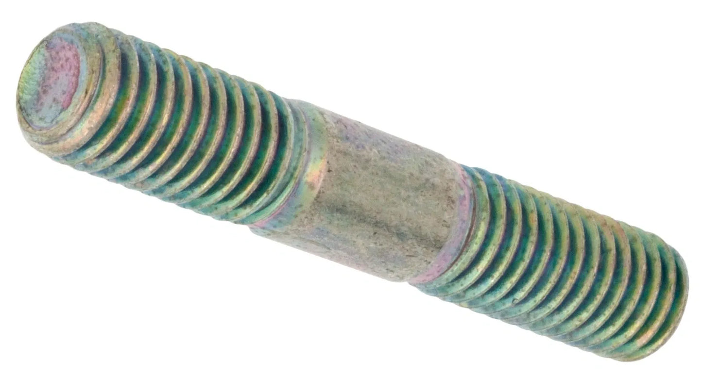 Front Axle - Bolt Stay - for Front Fork/Axle Clamp - TT500 SR500 XT500