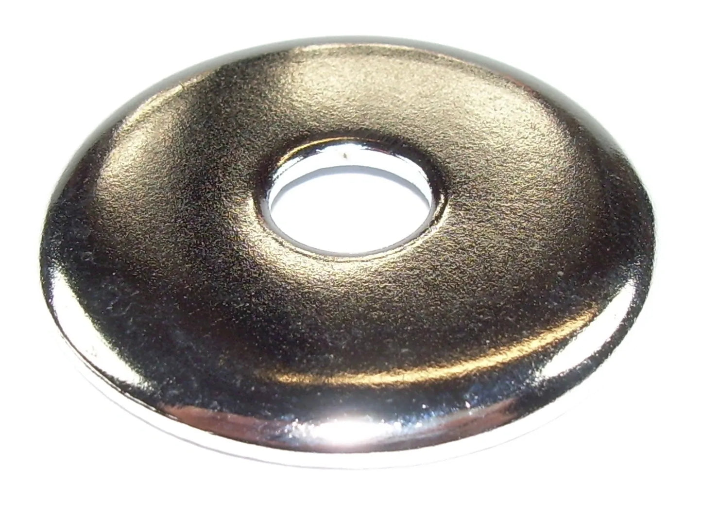 Fuel Tank Mount/Silencer Mount - Dished Washer - TT500 SR500 XT500