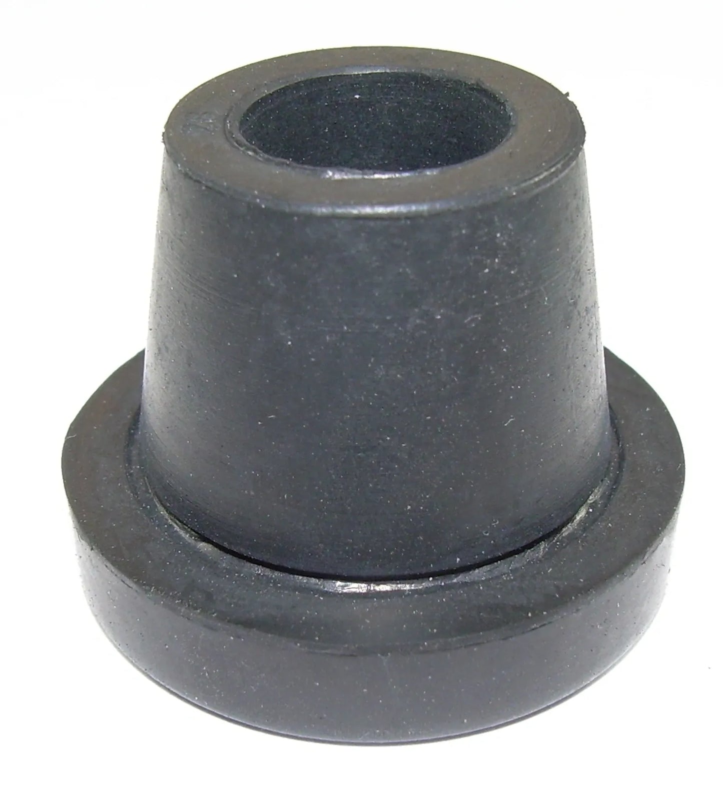 OEM YAMAHA - Handlebar Clamp Rubber Damper - XT500 TT500