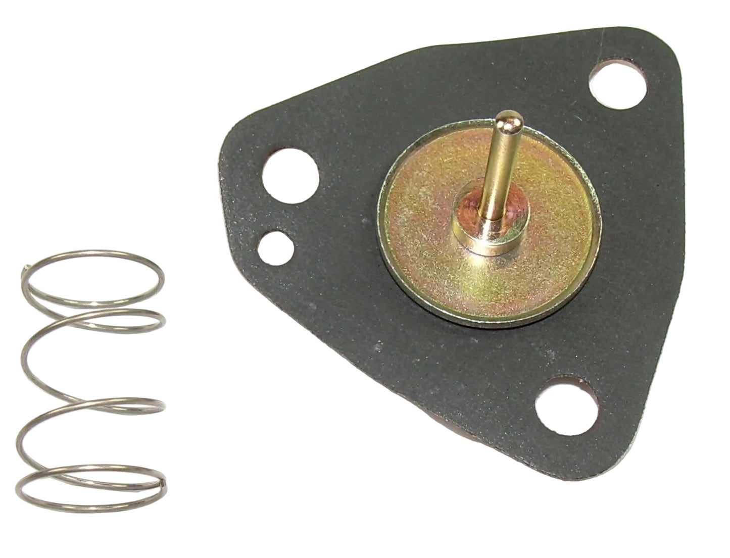 Diaphragm Safety Valve - for Accelerator Pump - SR500-'89