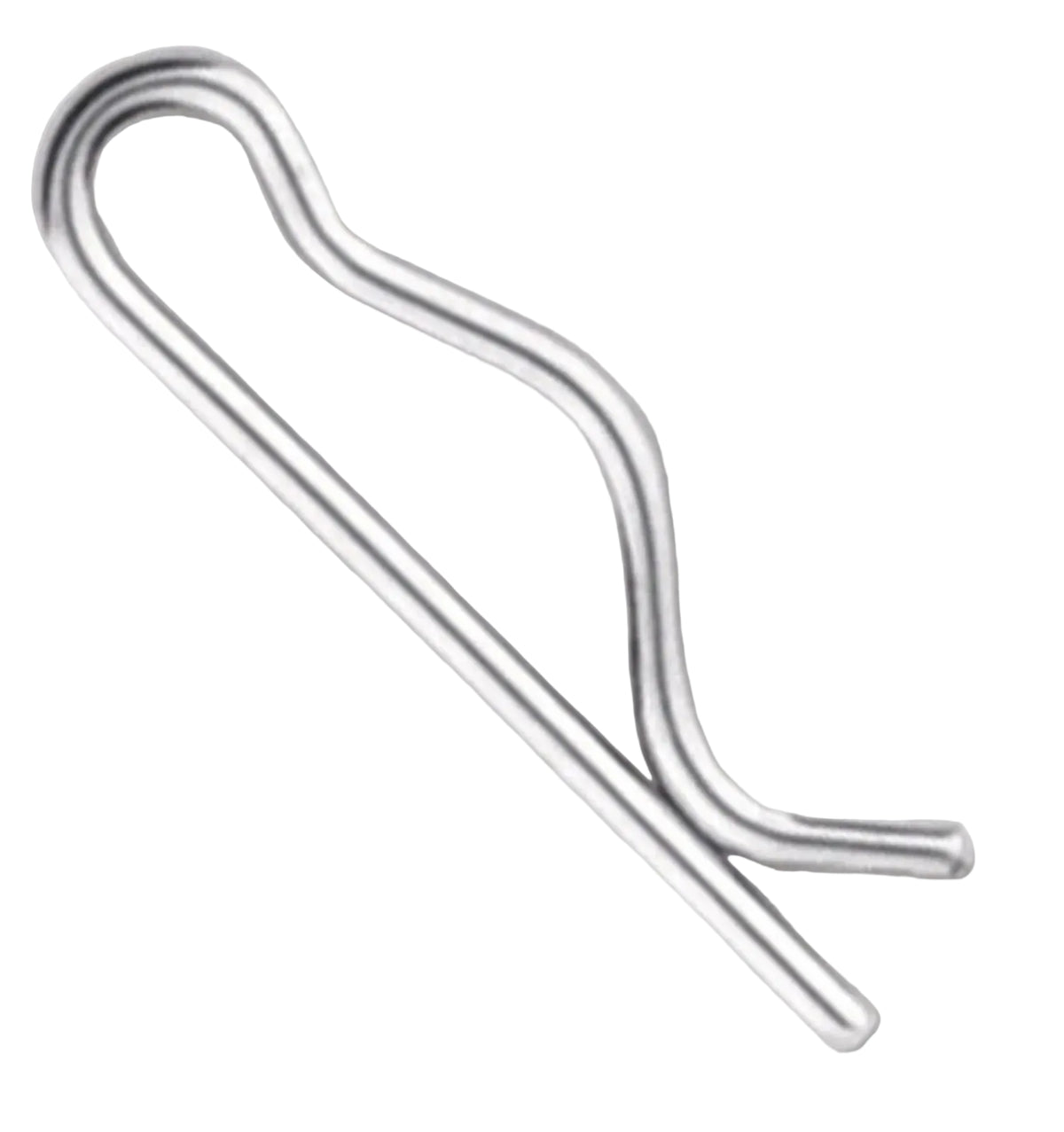Spring Cotter Pin - OEM Reference # 90486-12006 - SR500 TT500 XT500 Universal