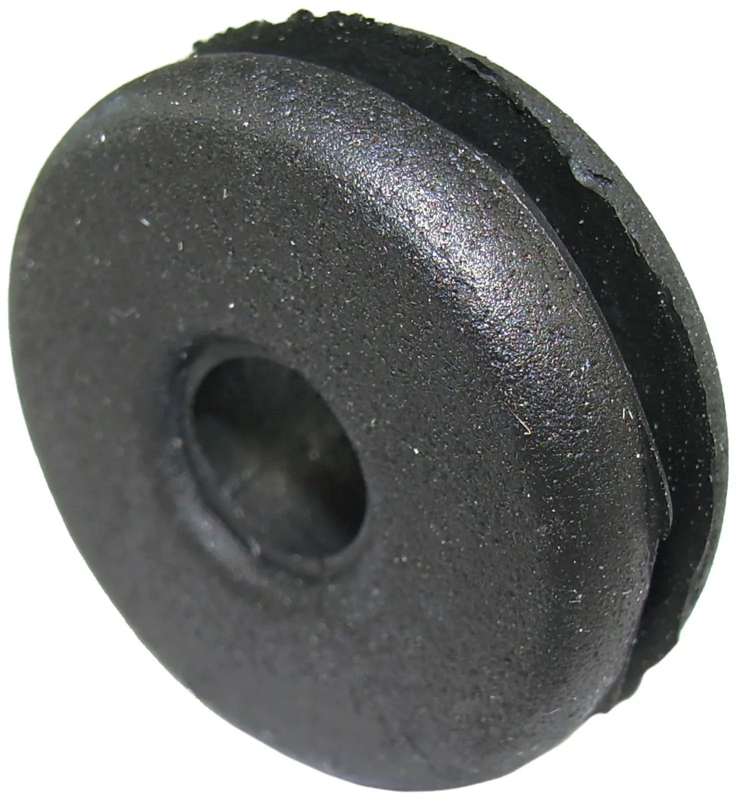 Chain Guard - Rubber Damper - TT500 XT500