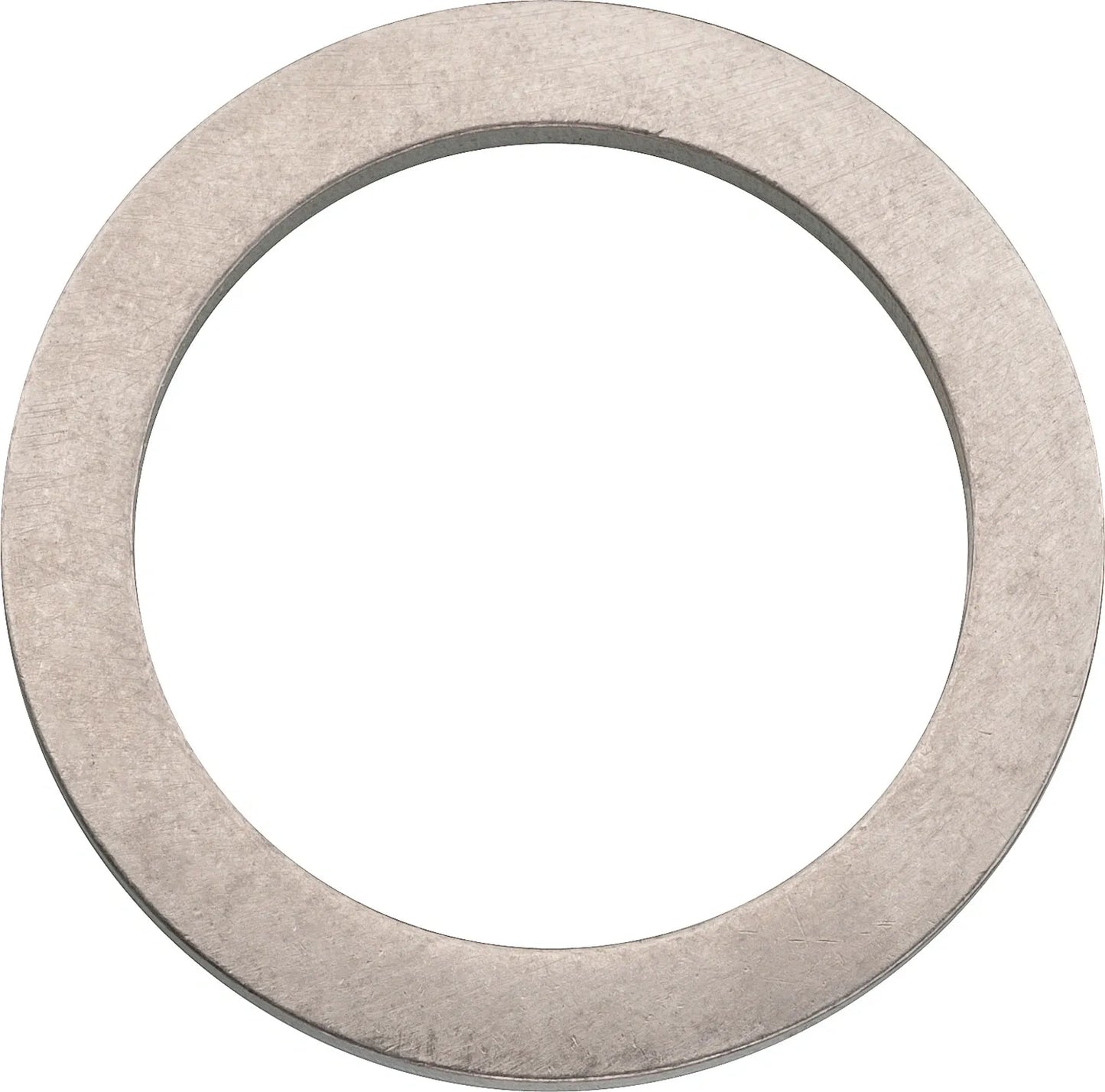 Spacer - for between Lower Triple Clamp/Steering Bearing/Dust Seal - TT500 XT500