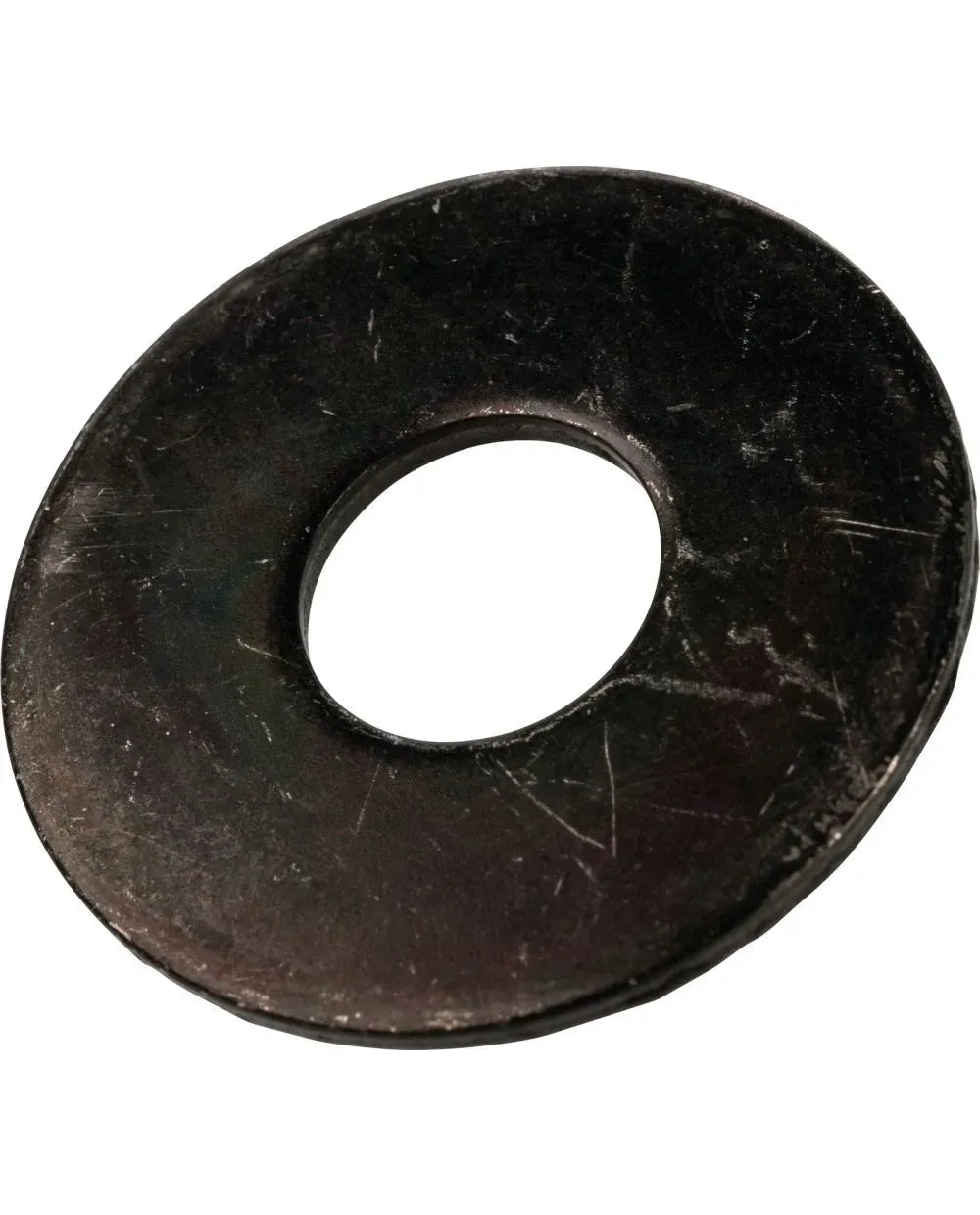 OEM YAMAHA - Washer - for Triple Clamp - Mounts between Handlebar Bracket and Rubber Bushing - XT500 TT500