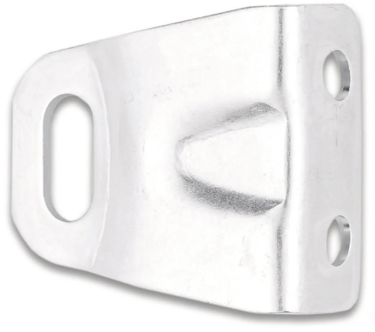 Seat Side Mounting Bracket - XT500 TT500