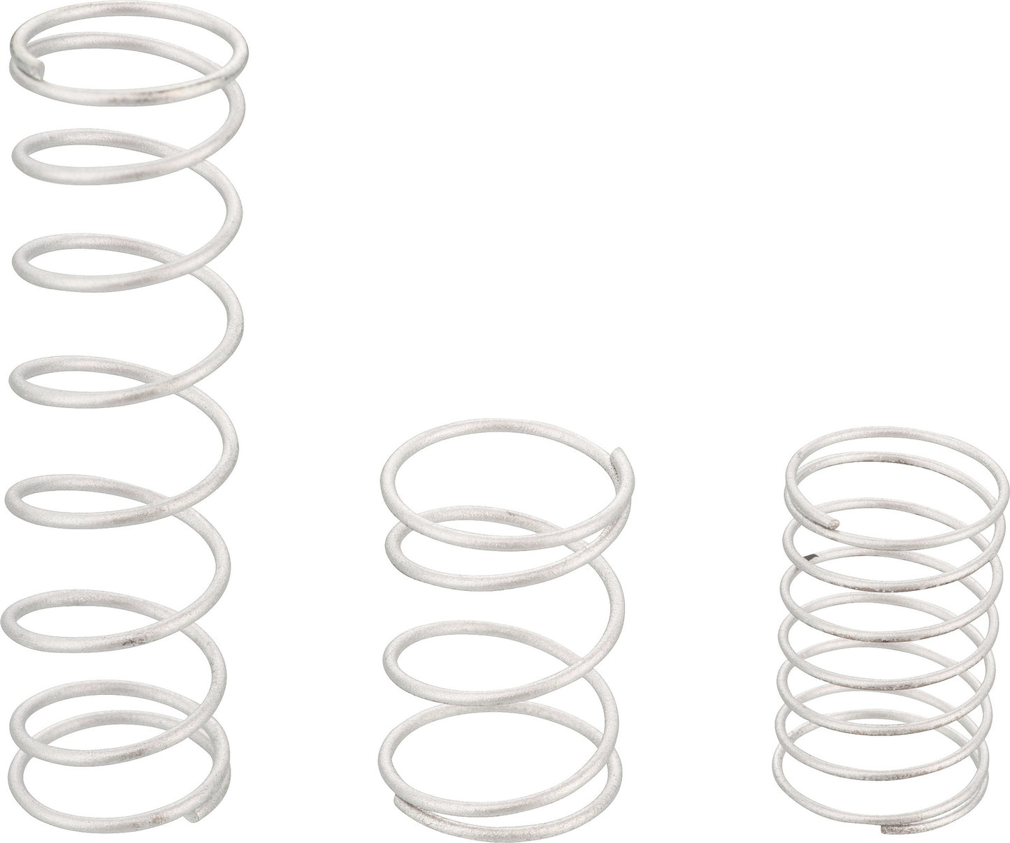 Spring Set - for Carburetor Diaphragm - Mikuni VM34SS - SR500 XT500