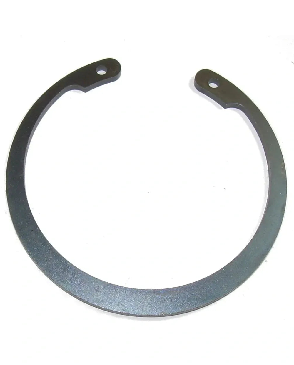 Retaining Circlip - for Front Forks (above Fork Oil Seal/Under Dust Seal, in Outer Tube) - XT500 TT500