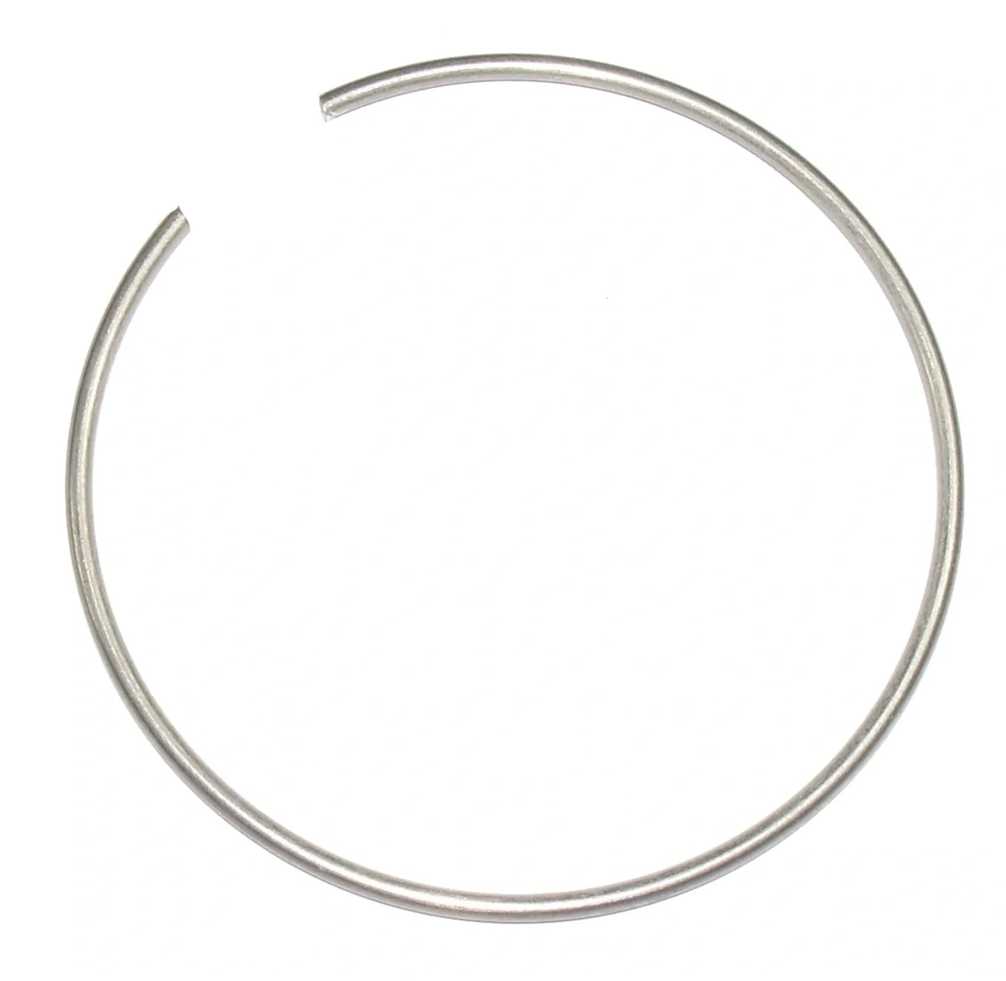 Fork Oil Seal - Retaining Clip - SR500 TT500 XT500 XS650