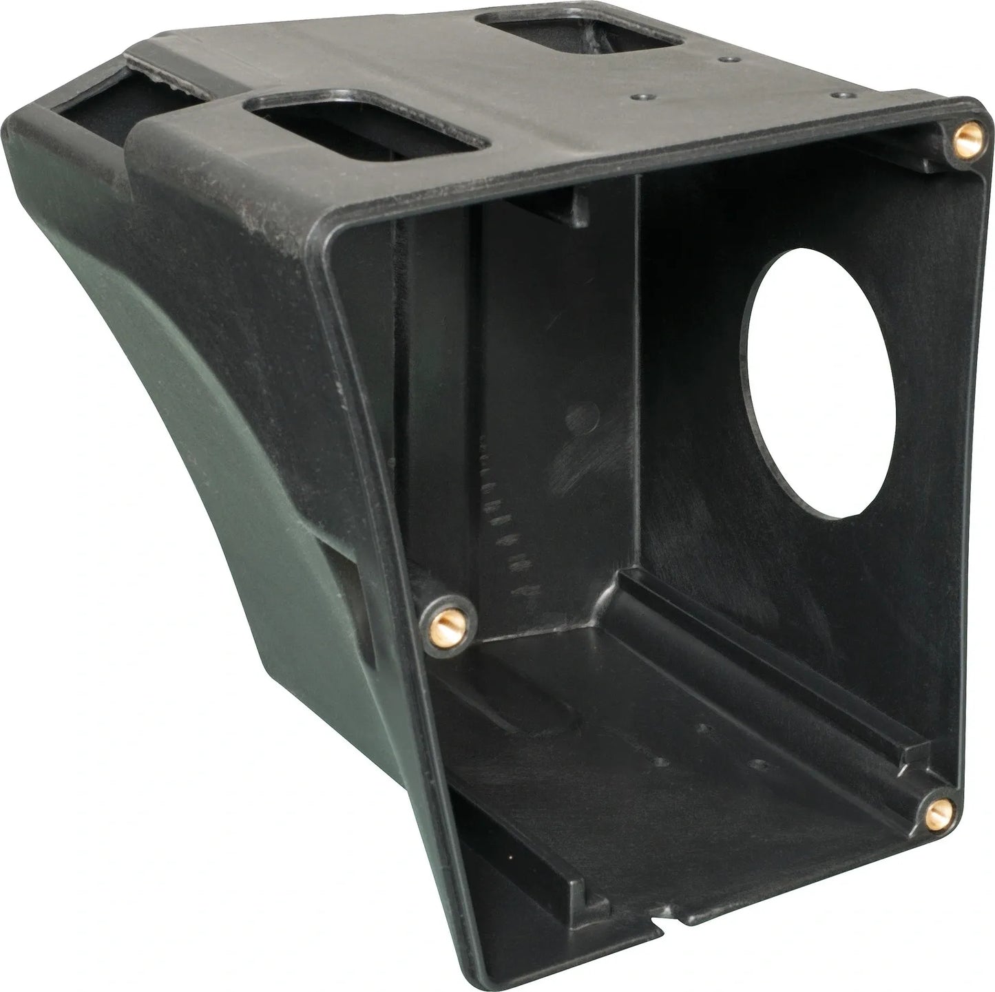 Air Filter Box - Housing - XT500 TT500