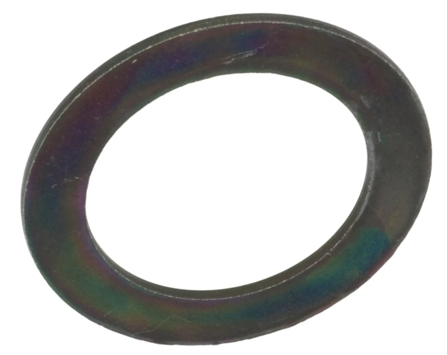 OEM YAMAHA - Washer - for Clutch Lifter Arm - XT500 SR500 TT500