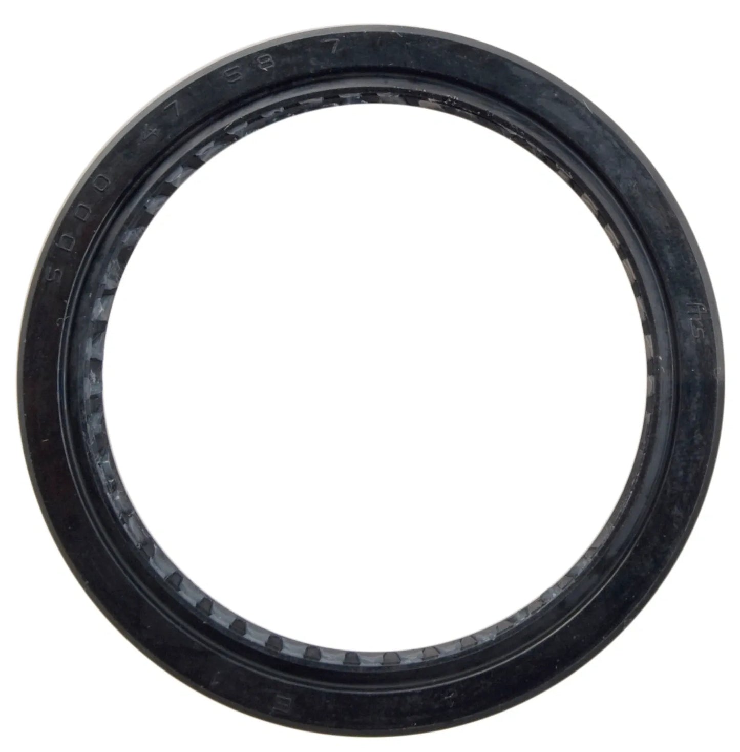 OEM YAMAHA - Speedo Drive/Inside Hub - Oil Seal - XT250 XT550