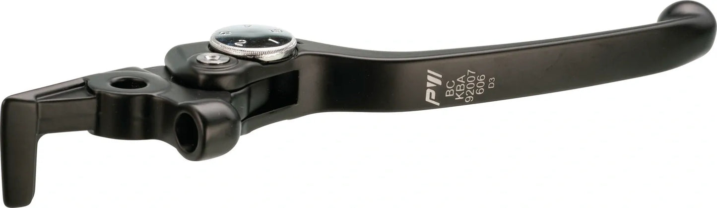 Adjustable - Black Brake Lever - MT-03 XT660Z MT-07 Ténéré700 (XTZ690) XSR700 MT-09 TDM900 XSR900 XT1200Z