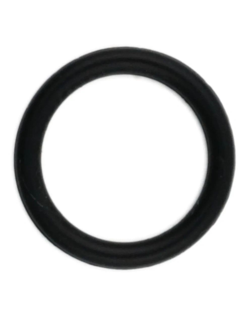 Rubber O-Ring - for Timing Chain Tensioner Rail Bolt (Item # 28020) - SR500 XT500 TT500