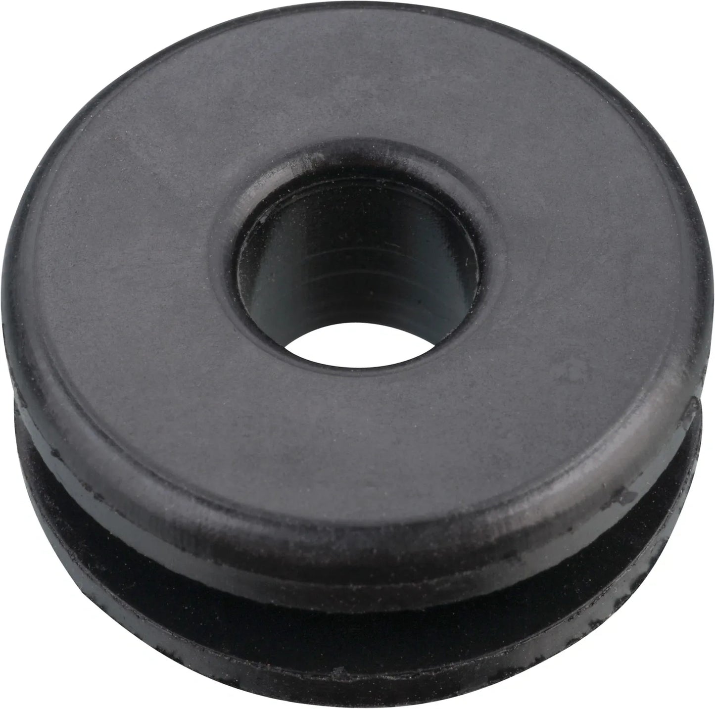 Chain Guard - Rubber Damper - XT500 TT500