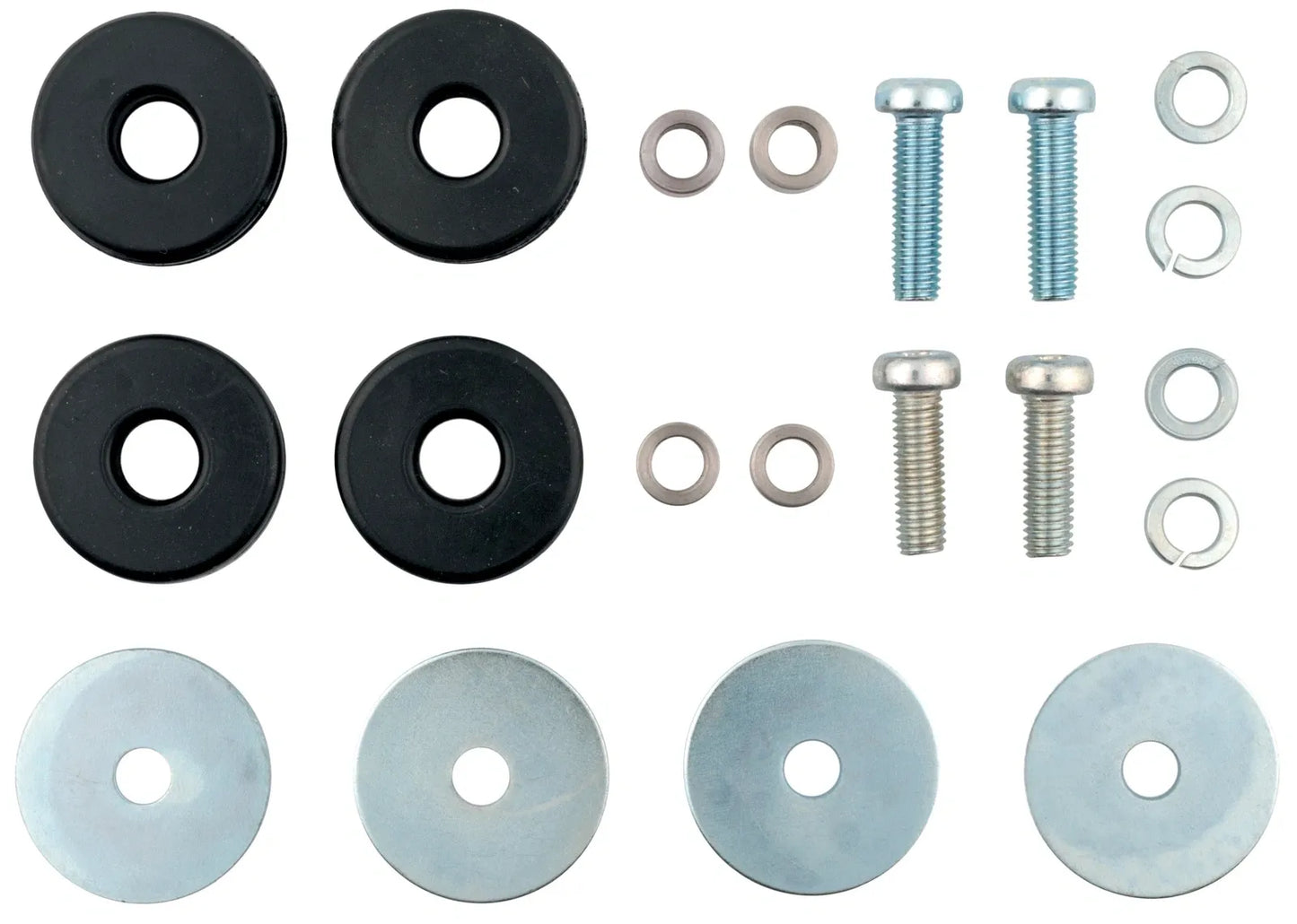Replica Chain Guard Complete Hardware Kit - XT500