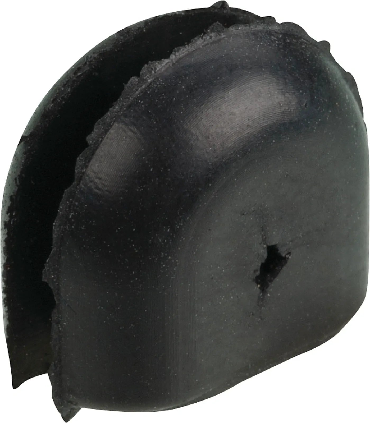 Contact Breaker Points Cover Wiring - Rubber Grommet - XT500 TT500