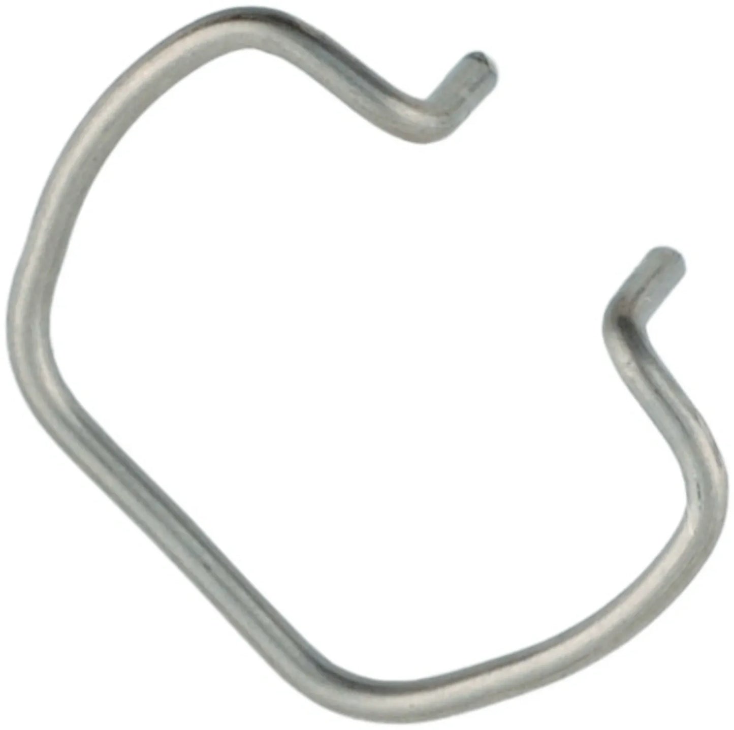 Speedometer/Tachometer Cable Clip - XT500 XT250 SR500 SR250 XT600