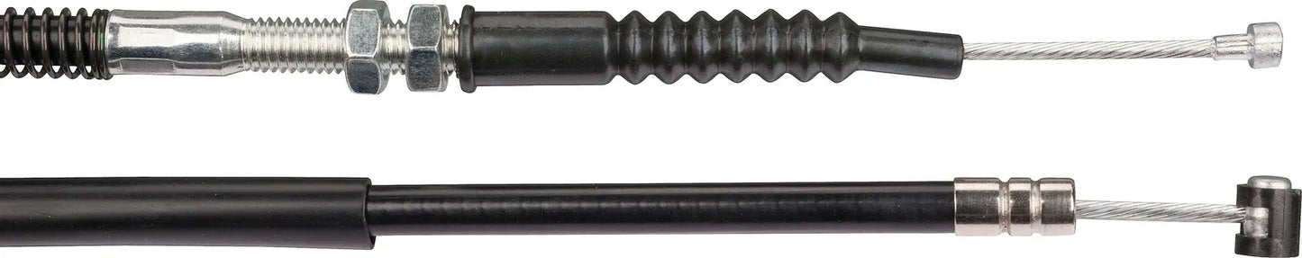 Clutch Cable - XT550 TT600 XT600Z XT600