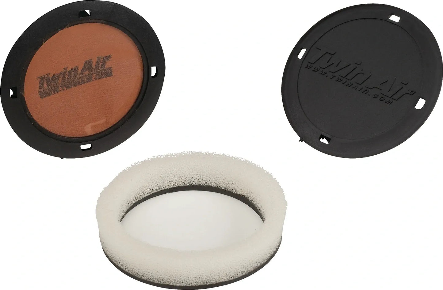 TwinAir - Air Vent - XT500 TT500 SR500 Universal