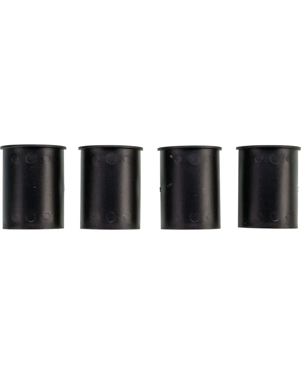 *NEW ITEM* Front Fork Adapter Set - for Headlight Brackets - 4-piece set - Universal