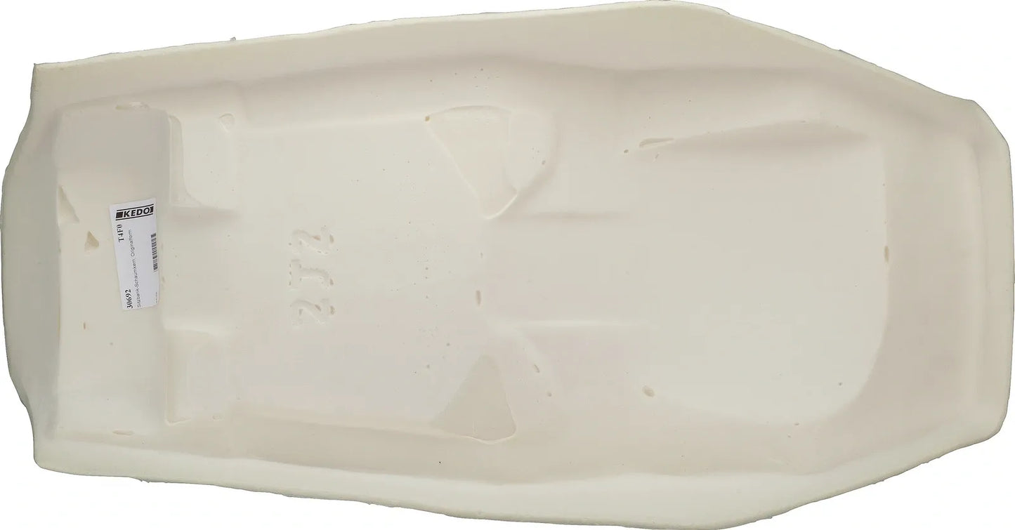 Replacement Seat Foam - SR500