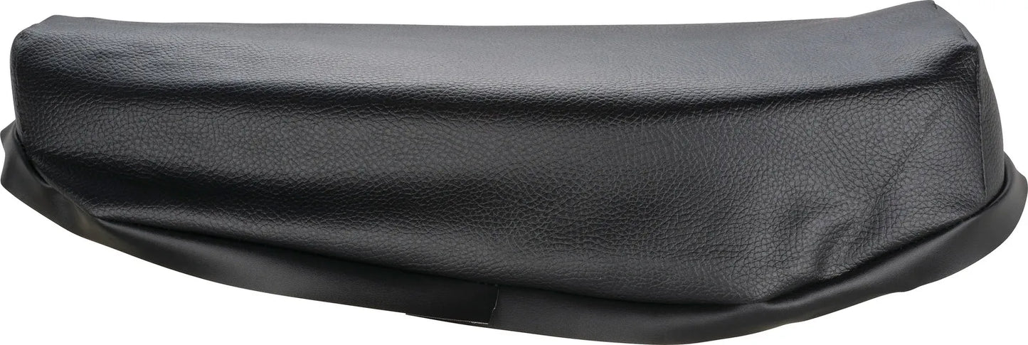 Black Replica Seat Cover (TT500 up to '78)