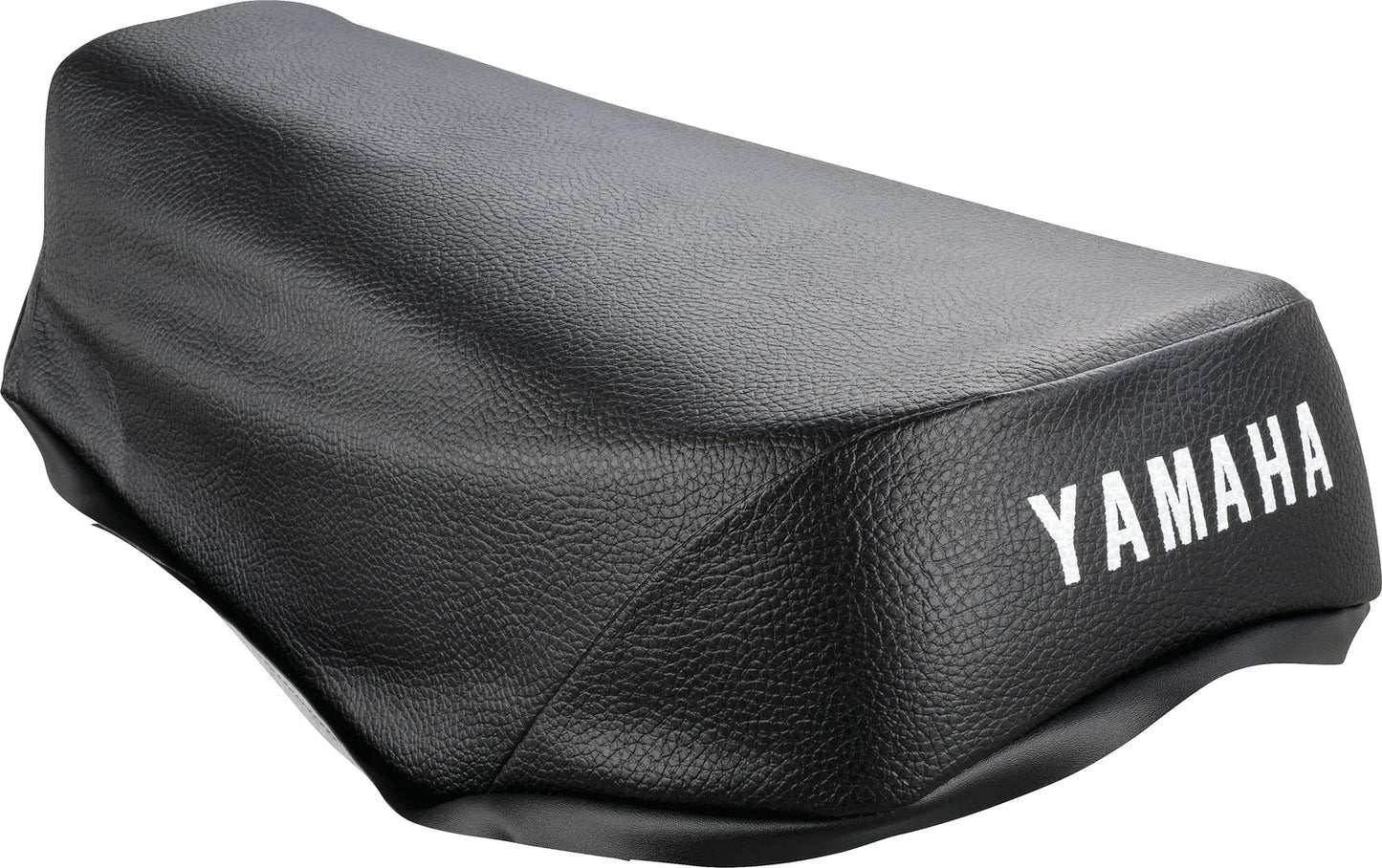 Black Replica Seat Cover (TT500 '79 -'81)