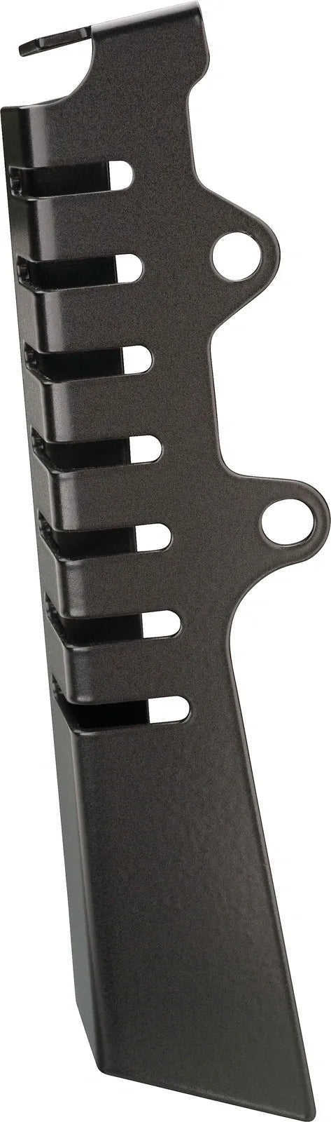 KEDO Rear Brake Master Cylinder - Protector/Cover - 'Full' - Stainless Steel Black Coated - T700 Ténéré700 (XTZ690)