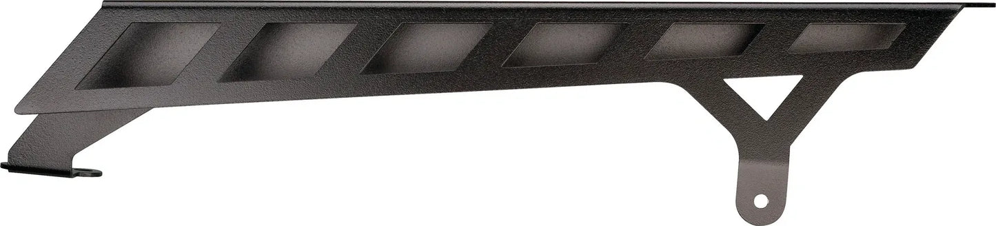 KEDO Chain Guard/Cover - Aluminum Black Coated - T700 Ténéré700 (XTZ690)
