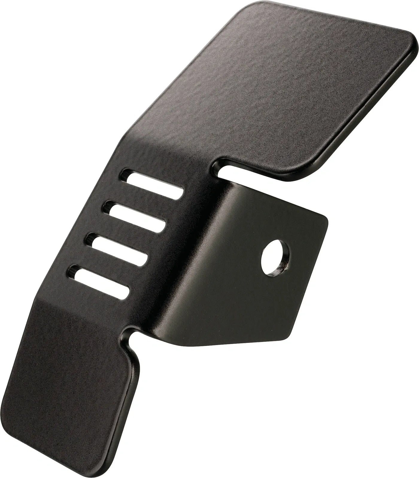 KEDO Front ABS Sensor - Protector/Cover - Stainless Steel Black Coated - T700 Ténéré700 (XTZ690)