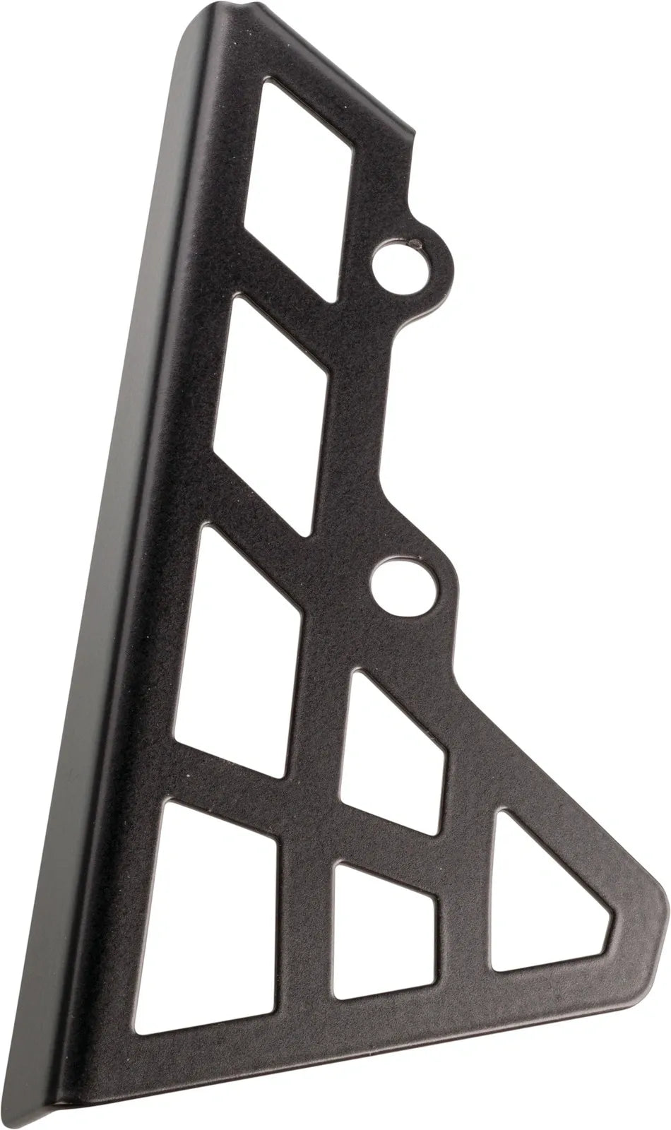 KEDO Rear Brake Master Cylinder - Protector/Cover - 'HD' - Stainless Steel Black Coated - T700 Ténéré700 (XTZ690)