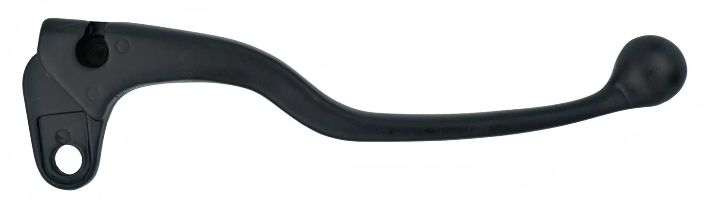 Clutch Lever, Matte Black - XT350 XT550 XT600/Z/E/K XTZ660 XT660R/X XTZ750