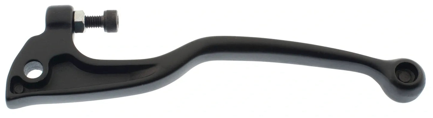 Front Brake Lever, Black - XT600 XT600Z XT600E/K