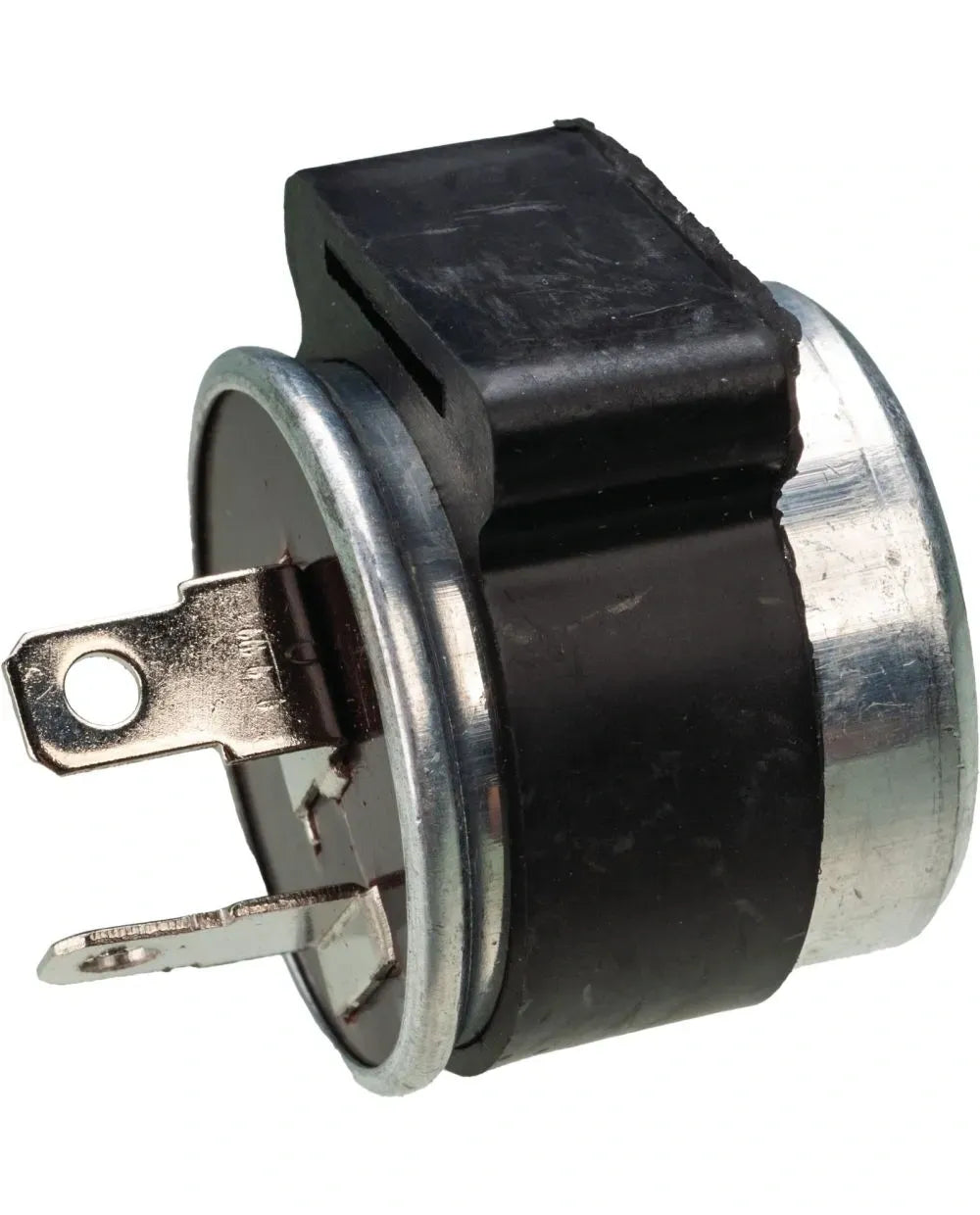 Mechanical Flasher/Turn Signal Relay - 6V - Universal