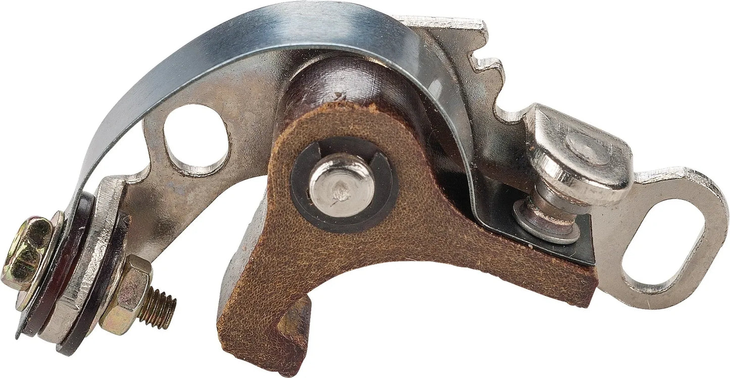 Breaker Contact - Points - XT500 TT500