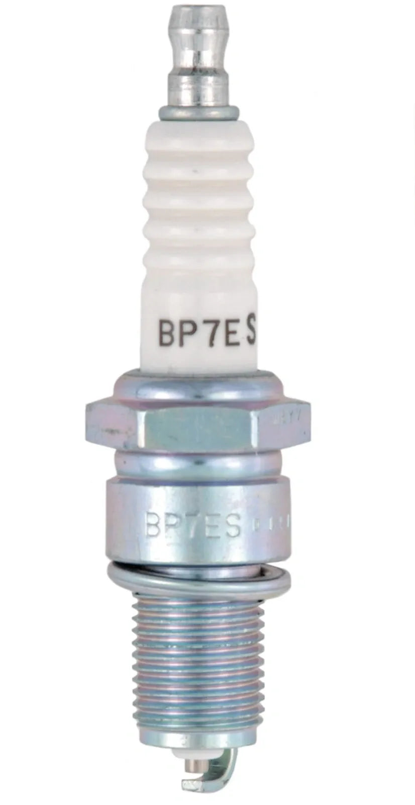 NGK Spark Plug BP7ES - XT500 TT500 SR500 Various YAMAHA Universal