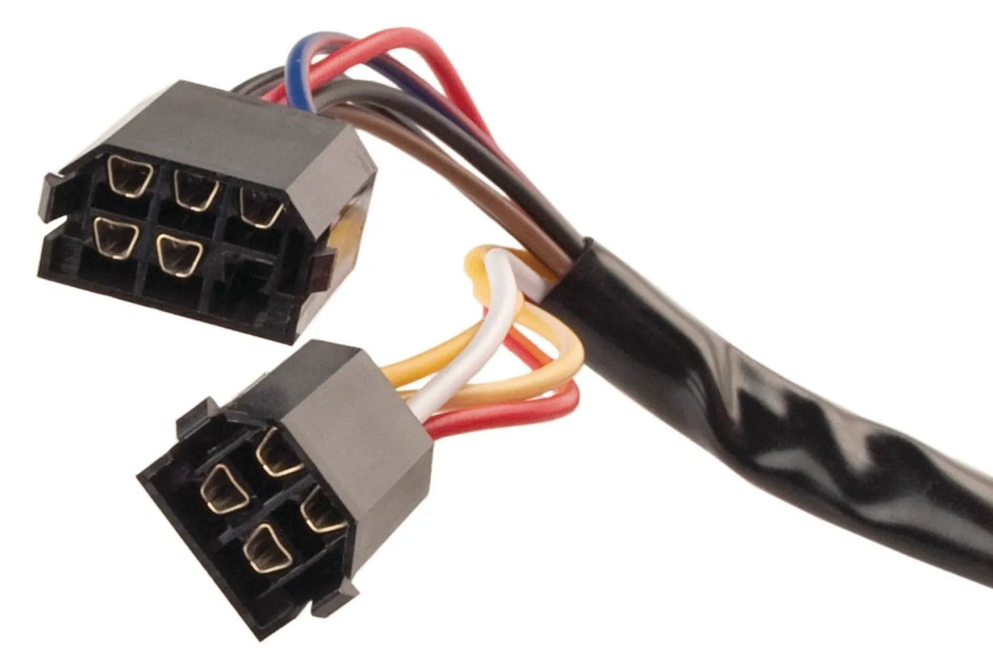 Replica Ignition Switch - 4 Position - XT500 DT125MX