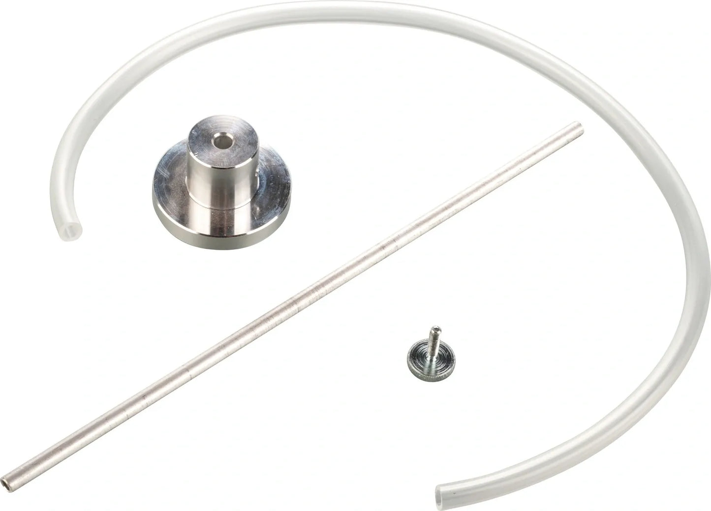Front Fork Oil Level Tool - without Vacuum Bottle - Universal