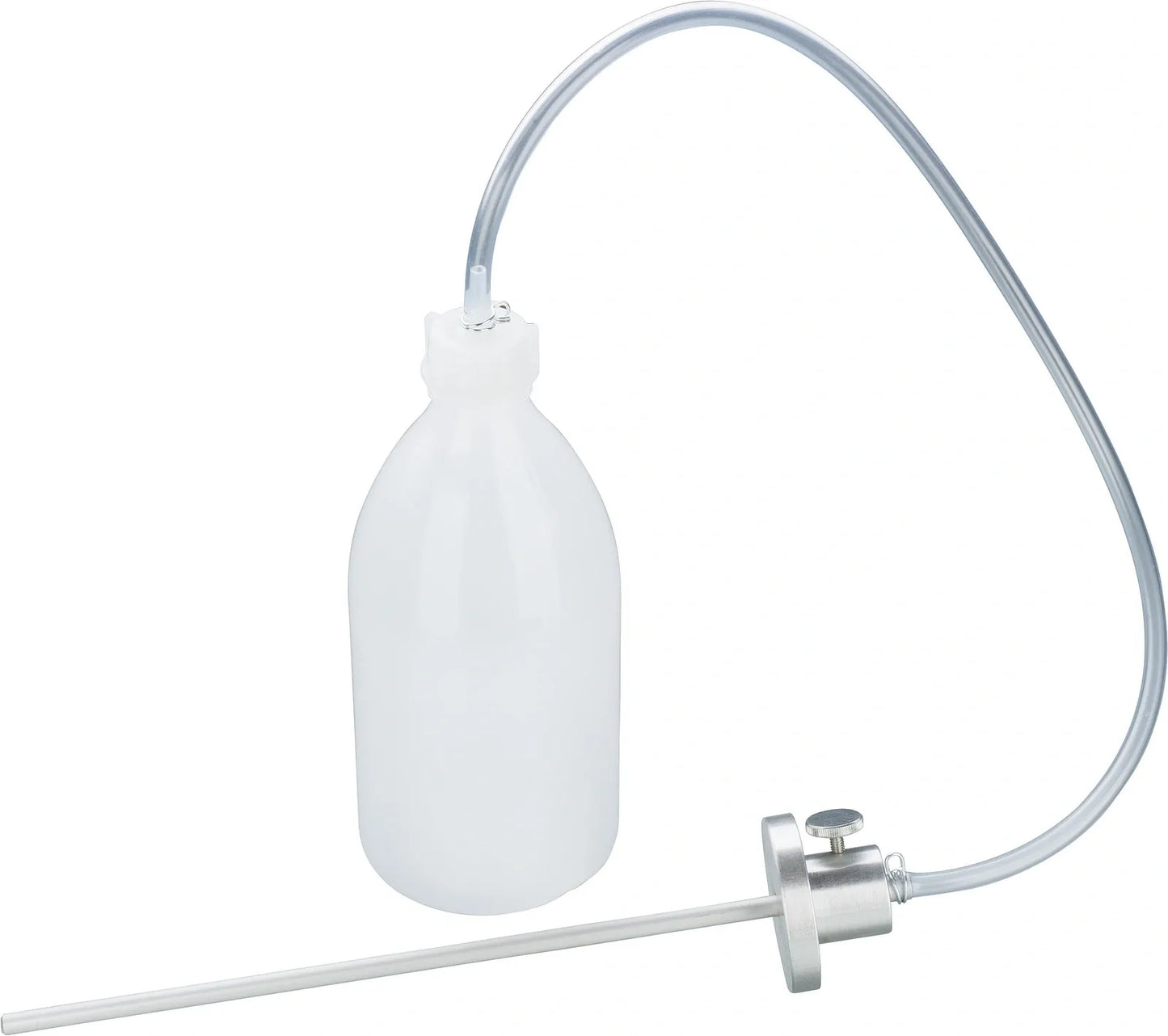Front Fork Oil Level Tool - with Vacuum Bottle - Universal